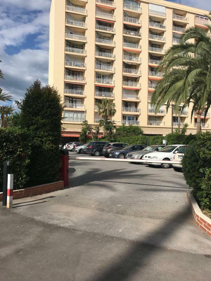 Apartments "La Roca" Torremolinos Exteriér fotografie