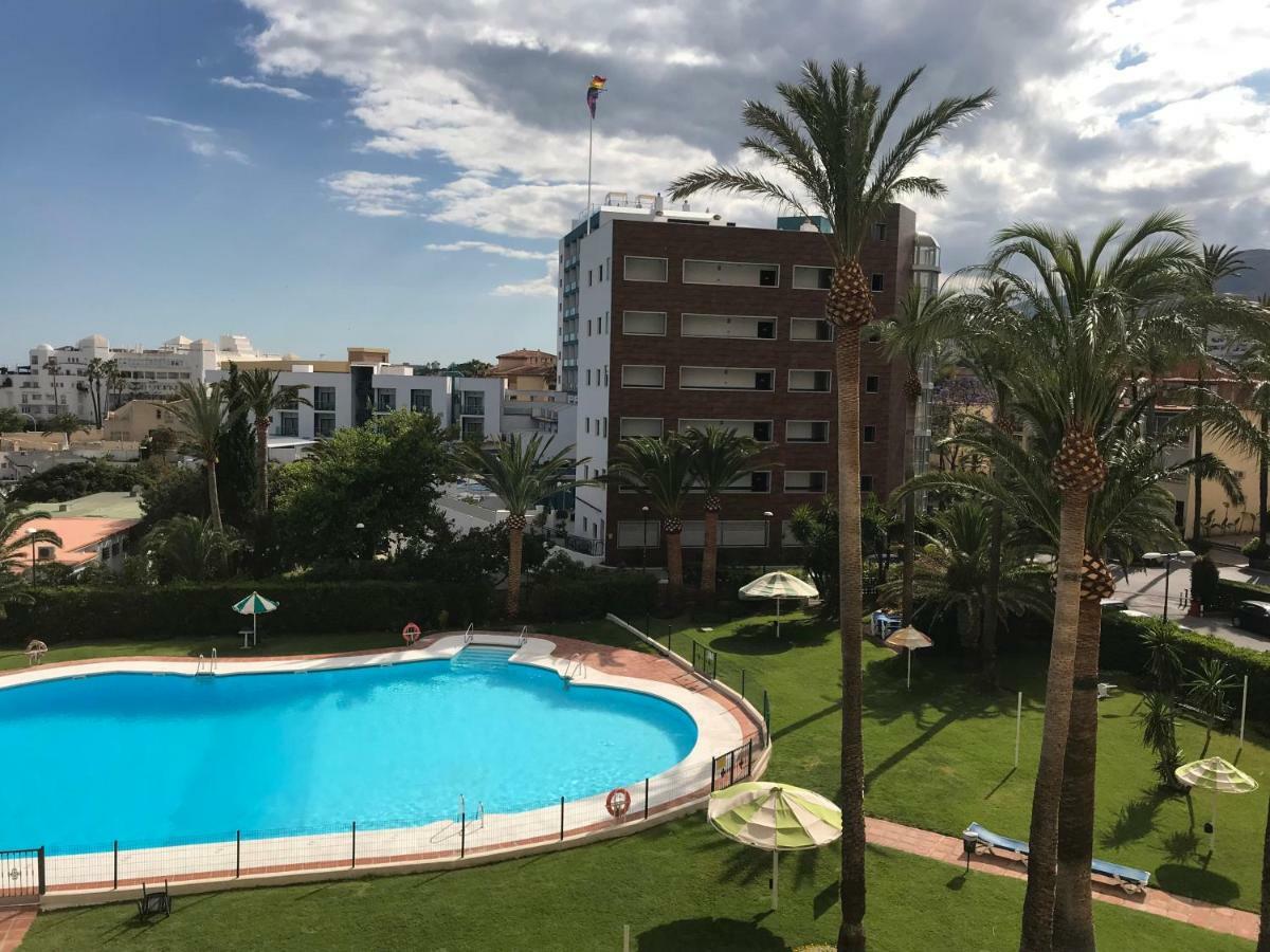 Apartments "La Roca" Torremolinos Exteriér fotografie